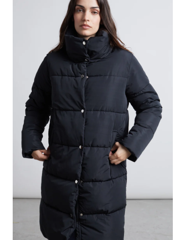 24 colours coat in black - 90476a