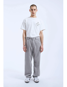 Dr Denim Pants M Colt...