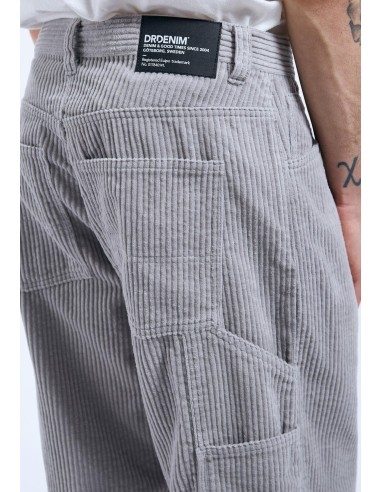 Dr Denim Pants M Colt Worker / Light...