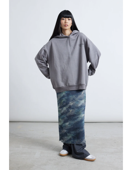 copy of 24Colours Sweatshirt Beige -50796b