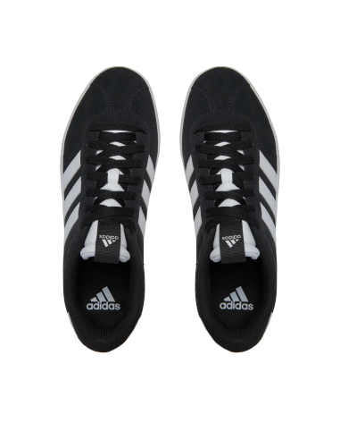 ADIDAS VL COURT 3.0 CBLACK/FTWWHT/CBL...