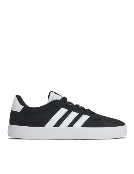ADIDAS VL COURT 3.0 CBLACK/FTWWHT/CBL - ID6278
