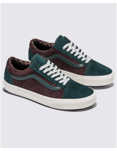 VANS  Old Skool PIG SUEDE...