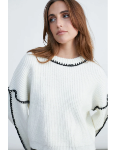 24COLOURS Sweater...
