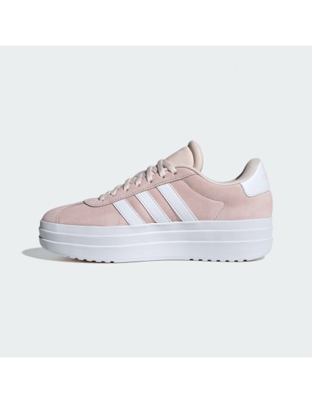 ADIDAS Vl Court Bold Pink -IH9996