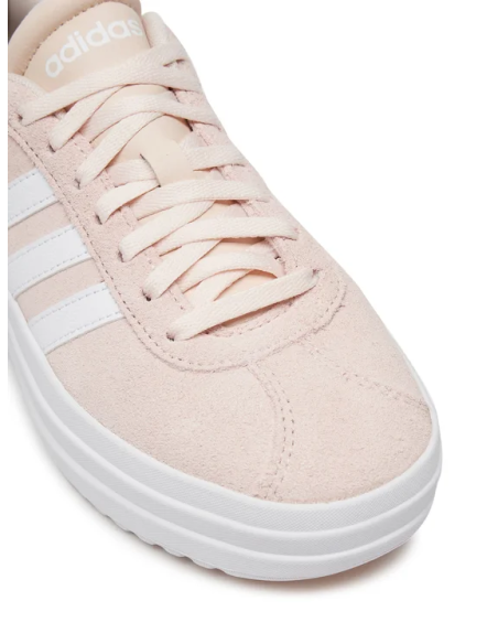 ADIDAS Vl Court Bold Pink -IH9996