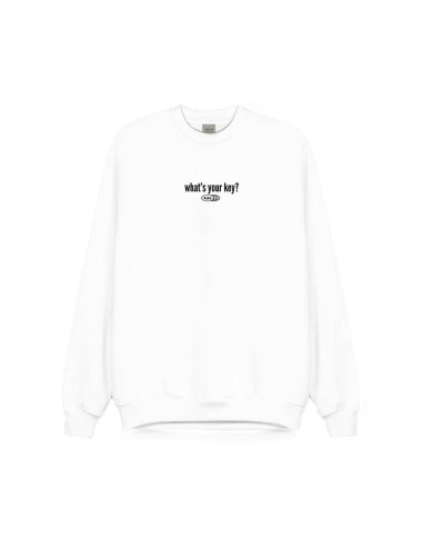 Kaotiko Crew Organic What/s Your Key...