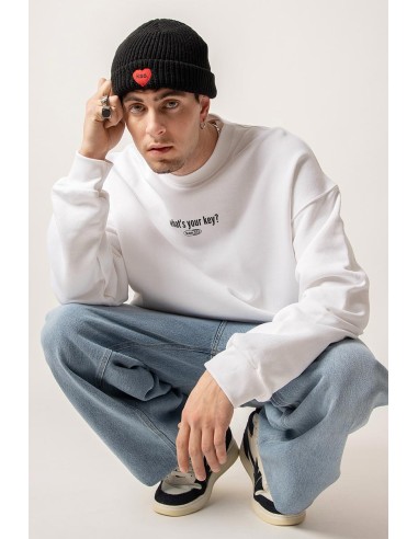 Kaotiko Crew Organic What/s Your Key...