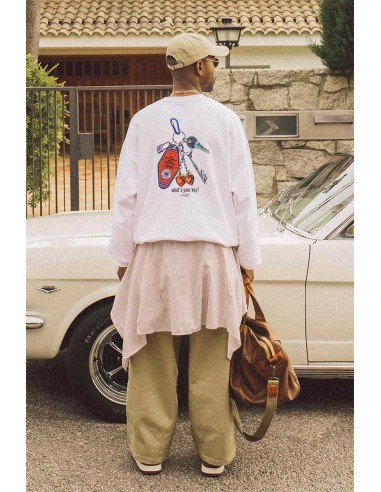 Kaotiko Crew Organic What/s Your Key...