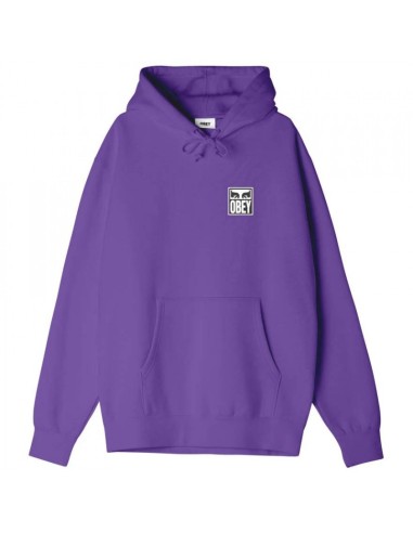 OBEY EYES ICON PREMIUM PULLOVER... OBEY EYES ICON PREMIUM PULLOVER...