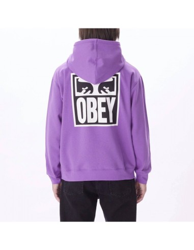 OBEY EYES ICON PREMIUM PULLOVER... OBEY EYES ICON PREMIUM PULLOVER...