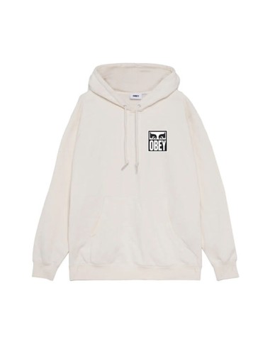 OBEY EYES ICON PREMIUM PULLOVER...