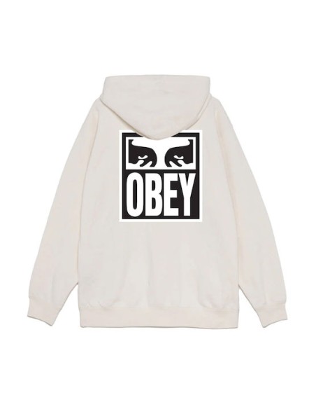 copy of OBEY EYES ICON PREMIUM PULLOVER BLACK -112843126
