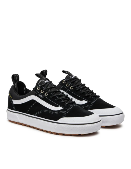 VANS  MTE Old Skool Waterproof BLACK/WHITE- VN000CVNBA21