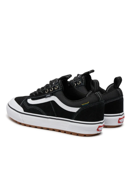 VANS  MTE Old Skool Waterproof BLACK/WHITE- VN000CVNBA21