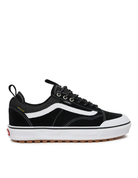VANS  MTE Old Skool Waterproof BLACK/WHITE- VN000CVNBA21