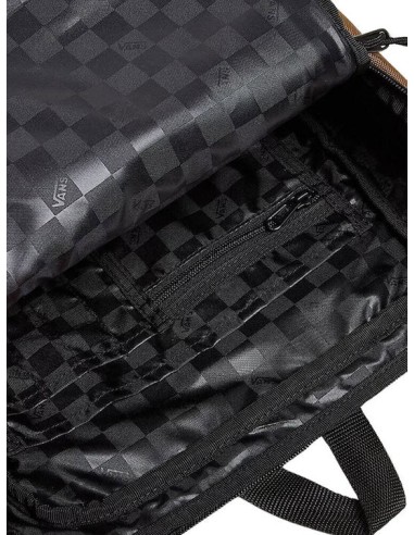 VASN  MN Obstacle Skatepack Sepia-... VASN  MN Obstacle Skatepack Sepia-...