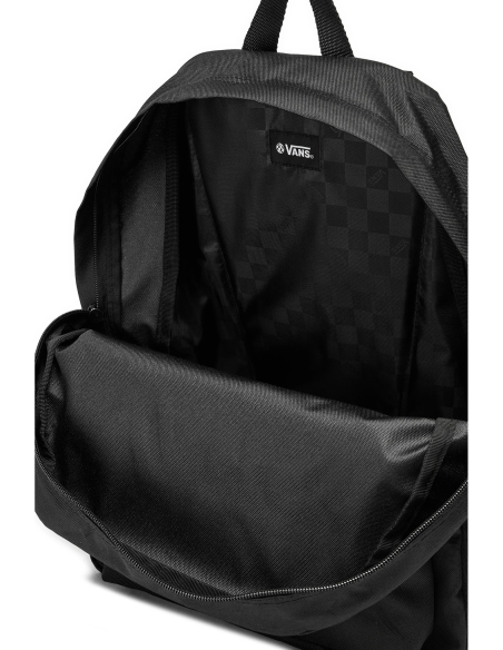 copy of VASN  Old Skool Trek Backpack Black- VN000HRHBLK1