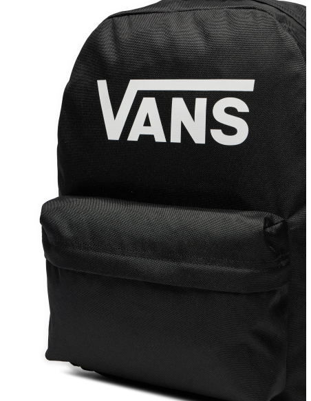 copy of VASN  Old Skool Trek Backpack Black- VN000HRHBLK1