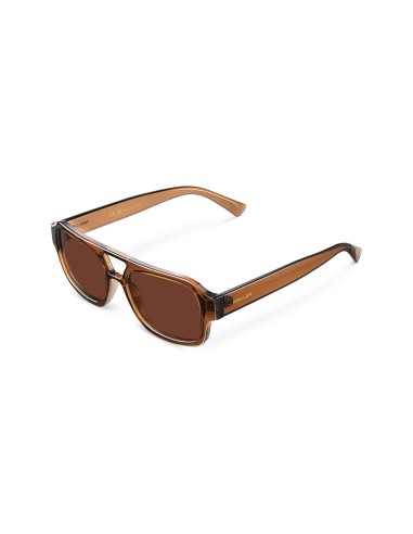 MELLER SHIPO RED BROWN KAKAO- SP-REDBROWNKAK