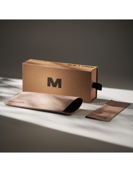 MELLER SHIPO RED BROWN KAKAO- SP-REDBROWNKAK