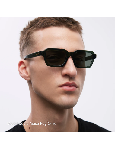 MELLER ADISA 3 SAND OLIVE - AD3-SANDOLI