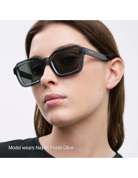MELLER NAYAH MOSS OLIVE ECO -NAY3-MOSSOLI