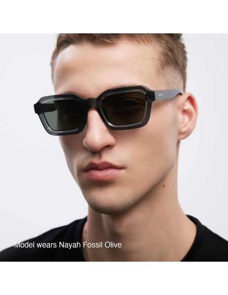 MELLER NAYAH MOSS OLIVE ECO -NAY3-MOSSOLI