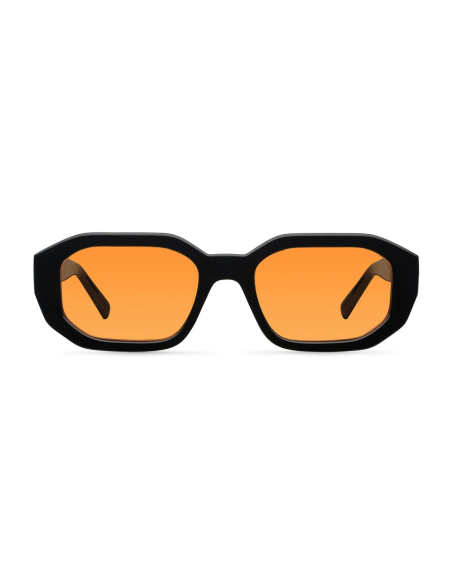 MELLER KESSIE ORANGE BLACK -KES4-TUTORANGE