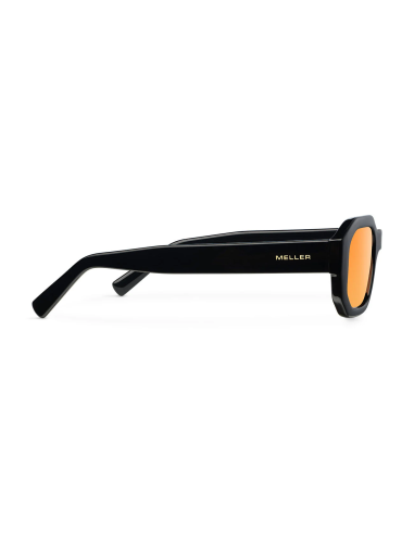 MELLER KESSIE ORANGE BLACK SUNGLASSES...