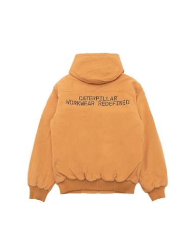 CATERPILLAR WASHED ACTIVE JACKET...