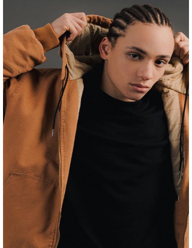 CATERPILLAR WASHED ACTIVE JACKET...