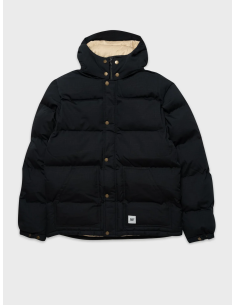 CATERPILLAR RIPSTOP PUFFER...
