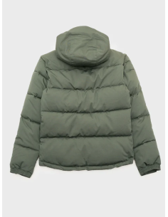 CATERPILLAR RIPSTOP PUFFER... 2