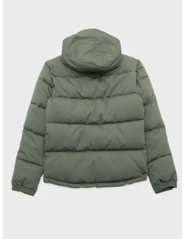 copy of CATERPILLAR RIPSTOP PUFFER...