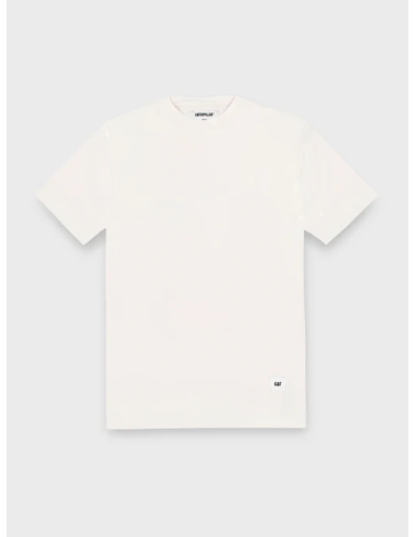 copy of CATERPILAR ESSENTIAL T-SHIRT BLACK -6010108