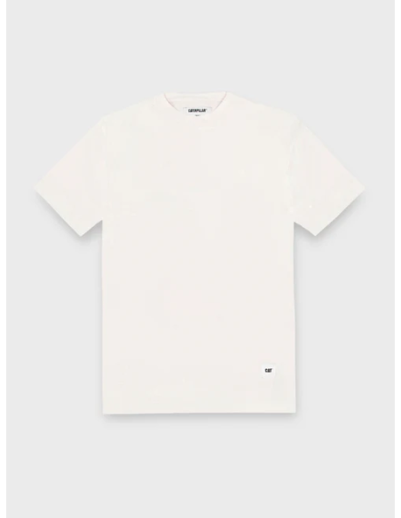 copy of CATERPILAR ESSENTIAL T-SHIRT BLACK -6010108