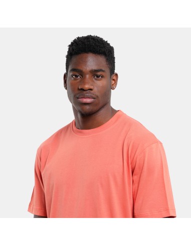 CATERPILLAR ESSENTIAL T-SHITR ORANGE... CATERPILLAR ESSENTIAL T-SHITR ORANGE...