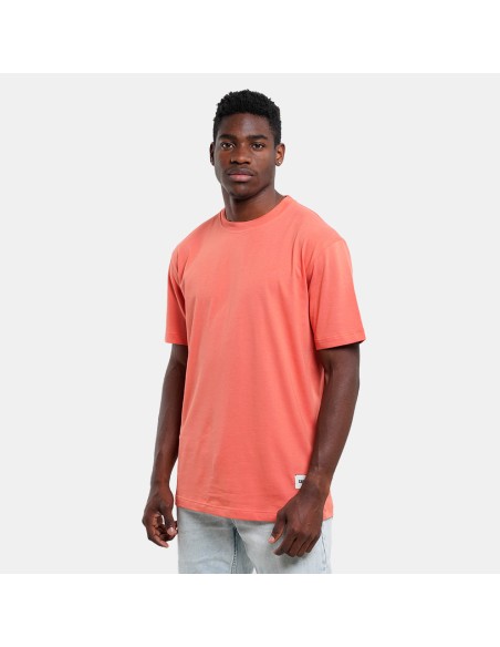 CATERPILLAR ESSENTIAL T-SHITR ORANGE -6010108