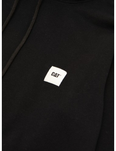 CATERPILLAT ESSENTIAL HOODIE/BLACK -... CATERPILLAT ESSENTIAL HOODIE/BLACK -...