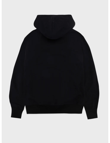 CATERPILLAT ESSENTIAL HOODIE/BLACK - 6050121