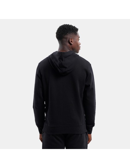CATERPILLAT ESSENTIAL HOODIE/BLACK - 6050121