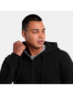 CATERPILLAR ESSENTIAL ZIP...