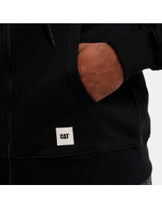 CATERPILLAR ESSENTIAL ZIP... 2