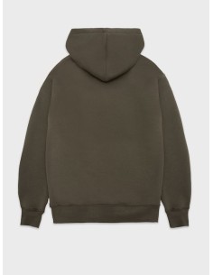 CATERPILLAR LOGO HOODIE... 2