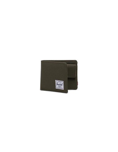 copy of HERSCHEL ROY COIN WALLET/BLACK -30095-00001
