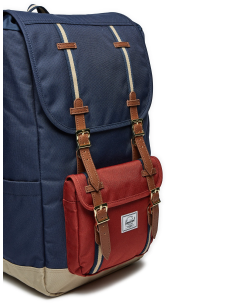 HERSCHEL LITTLE AMERICA... 2