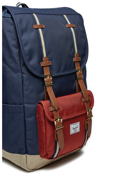 HERSCHEL LITTLE AMERICA BACKPACK -11390-06426