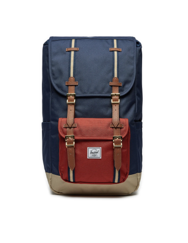 HERSCHEL LITTLE AMERICA BACKPACK... HERSCHEL LITTLE AMERICA BACKPACK...
