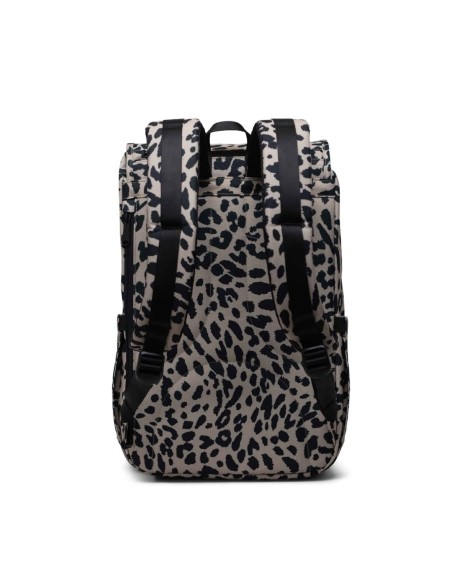 Herschel Little America Mid-Volume Backpack Leopar - 11391-06251